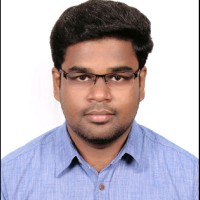 RAMESHKUMAR R