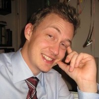 Dan Rasmus Winther