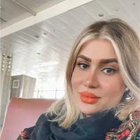Solmaz Alizadeh