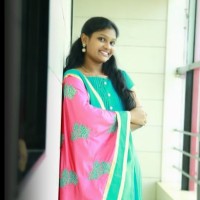 Raavi Supragna .