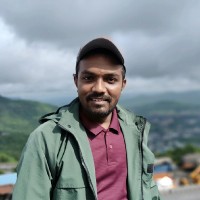 Kundan Godambe