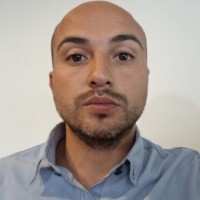 Damian Nicolas Barriga