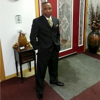 Reginald Richardson