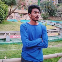 Avinash Gunda