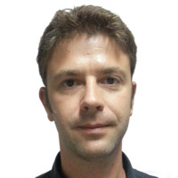 Daniel Fernández Vidou