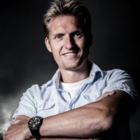 Jeroen van Weeren