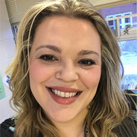 Claudia Brownlie