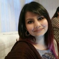 Jasmin Ahmed