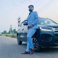 Divyansh Dhakad