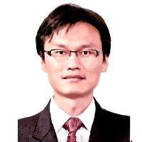Dr Caleb Suh