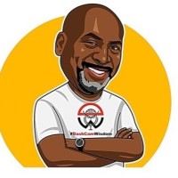 Dr. Charlie Cartwright