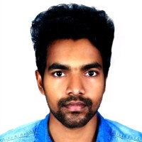 Abhijith I B
