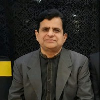 Muhammad Idrees