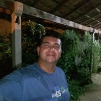 Luiz Fernando de Oliveira