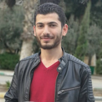 Maher Alrayyashi