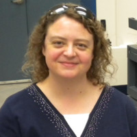 Kristina Nelson