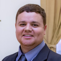 Rodolfo Romeo Delgado