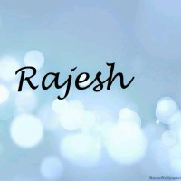 Rajesh darsi