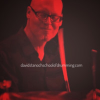 David Stanoch School of Drumming