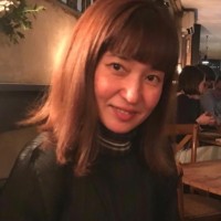 Eri Ishida