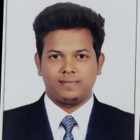 Girinath P