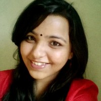 Pranita Sharma