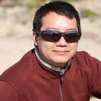 Bobby Kuo