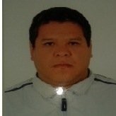 Jose Luis Morales Bermudez