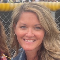 Kimberly Plunkett