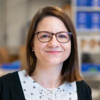 Tatjana Van Bogaert