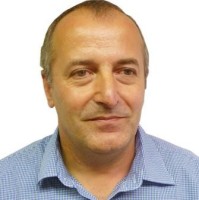 Mike Spencer