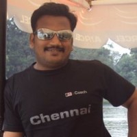 prabhu vijaykumar