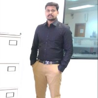 Muthukumar Balasubramanian