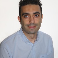 Mimoun Benamar