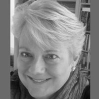 Melinda Baldwin