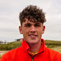 Oliver Hughes
