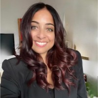 Lisa Fernandes