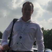 Mark Hodgson