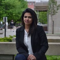 Divya Kotian