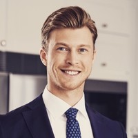 Oscar Carlson Reijers