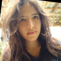 Samira Martins Tavares Alves