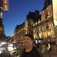 Marie-christine Giordano