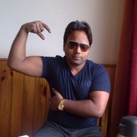 Pradeep Kumar Gautam