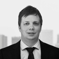 Matthew Fidge