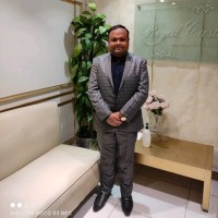 Zain Mehmood