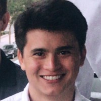 Connor Castillo