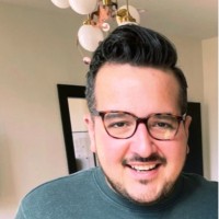 Christopher Arcos