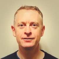 David Kitching