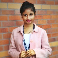 Nandini Harihara Dayanand