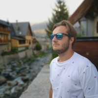 Matheo Seynhaeve